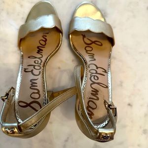 Sam Edelman Heels